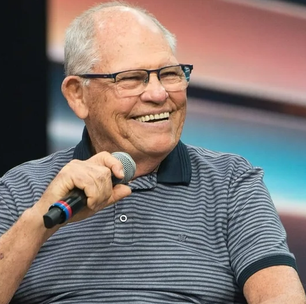 Morre o ator, dublador e humorista Silvio Matos, aos 82 anos