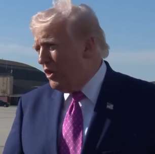 Trump diz que, independente de acordo com Irã, Estreito de Ormuz será reaberto 'de qualquer forma'