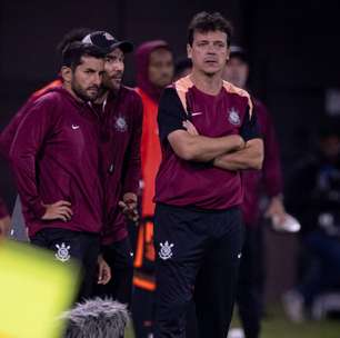 Técnico do Corinthians busca melhorar retrospecto contra o Palmeiras em primeiro Dérbi