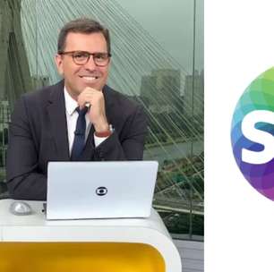 SBT mira ex-Globo para renovar o seu jornalismo