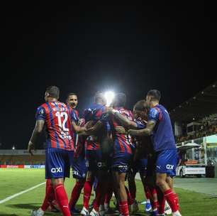 Bahia vence o Mirassol, vira melhor visitante e evolui fora de casa após 2025