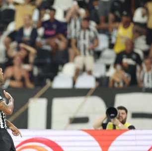 Despedida? Alexander Barboza tem relato emocionante e se declara ao torcedor do Botafogo