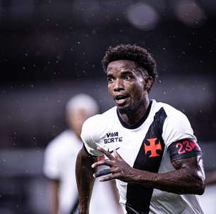 Thiago Mendes desabafa após novo tropeço do Vasco: "Quando você não faz, a bola pune"