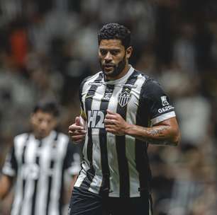 Jejum de Hulk incomoda? Ídolo do Atlético-MG recebe alerta de Domínguez