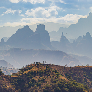 Por que a Etiópia não foi colonizada? Entenda a história