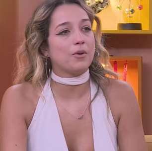 Eliminada do BBB 26, Samira revela planos na carreira artística: 'Quero o mundo'