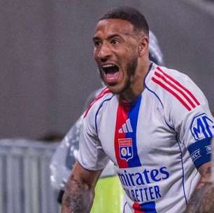 Endrick dá assistência, e Lyon vence Lorient pelo Campeonato Francês