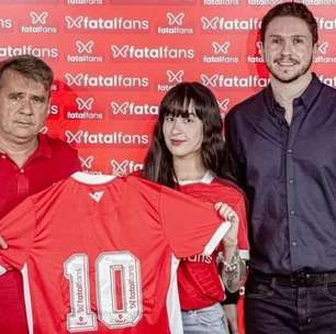 FatalFans fecha com Vila Nova e projeta expansão no futebol do Brasil