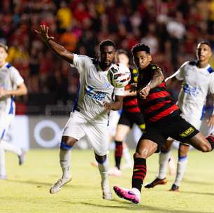 Sport x Avaí: Veja os gols e os melhores momentos do jogo