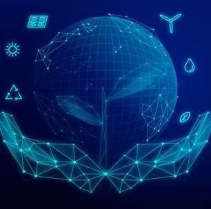 IA impulsiona descarbonização da indústria de base