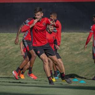 Atlético-GO x Londrina, AO VIVO, com a Voz do Esporte, às 19h