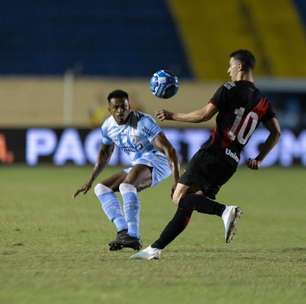 Atlético-GO x Londrina: onde assistir, horário e prováveis escalações