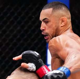 Entenda a grave lesão de Carlos Ulberg na vitória sobre Jiri Prochazka no UFC 327