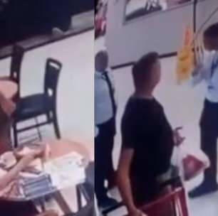 Delegado da PF é detido após tentar furtar iguaria de R$ 300 em supermercado no Recife (PE)