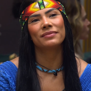 Quem saiu do BBB 26? Marciele é a décima quinta eliminada; veja as porcentagens