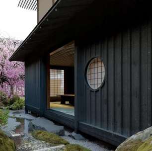 Antiga Casa de Chá em Quioto Vai Virar Residência de R$ 209 Milhões