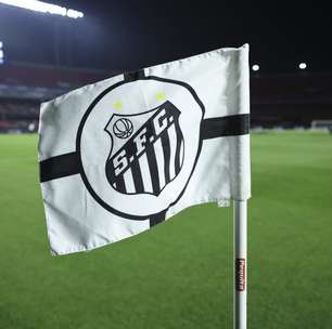 Santos renova contrato de promessa até 2030