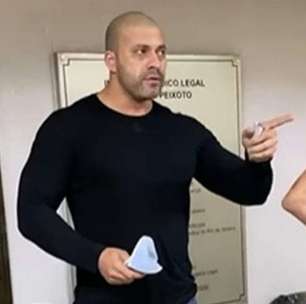 10 a 0: a nova derrota de Daniel Silveira no STF