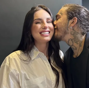 Novo amor? Saiba quem é a morena misteriosa vista com Whindersson Nunes