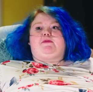 Morre Dolly Martinez, participante do reality show quilos mortais, aos 30 anos
