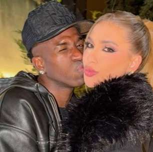 Sensitiva choca com previsão de relacionamento sobre Virgínia Fonseca e Vini Jr.: "Eu vejo..."