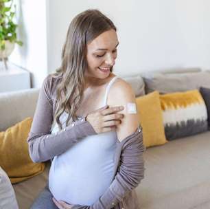 Proteção em dose dupla: 6 vacinas que protegem mãe e bebê na gestação