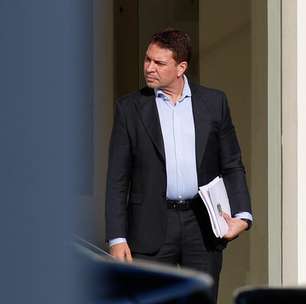 ICE prende Alexandre Ramagem nos EUA