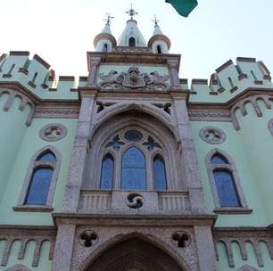 Palacetes históricos e inspiração europeia: veja 5 castelos no Brasil que talvez você nunca tenha ouvido falar