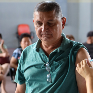 Prefeitura intensifica ações de saúde com vacinação e atendimentos em diferentes regiões de Mogi