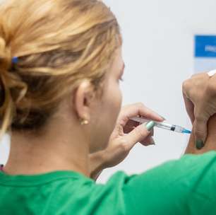 Vacinação contra gripe continua em Itaguaí após Dia D e segue nos postos de saúde nesta semana