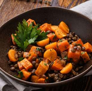 Almoço para a semana: 5 receitas saudáveis e leves para incluir na dieta