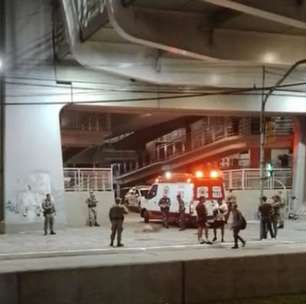 Homem em surto é morto após tentar agredir e tomar arma de PM de folga em Porto Alegre