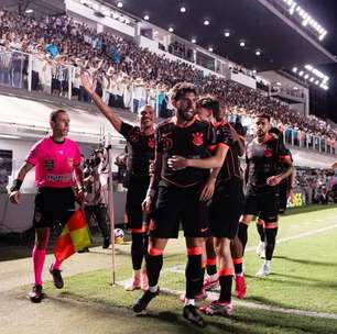 Corinthians ganha +3 reforços importante para duelo da Libertadores