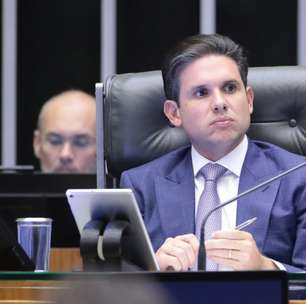 Vaga no TCU coloca liderança de Hugo Motta à prova na Câmara