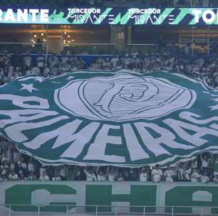 Promessa do Palmeiras entra na mira de gigantes da Europa