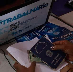 Rio abre 2.542 vagas de emprego em abril; veja a lista completa por região