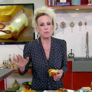 Encontrei no livro de receitas da minha mãe o melhor pão de forma sem glúten para a dieta: ela aprendeu com a Ana Maria Braga e nunca mais comprou industrializado