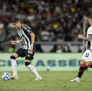 Caso encerrado! Presidente bate o martelo sobre Iván Román e impacta o Atlético-MG