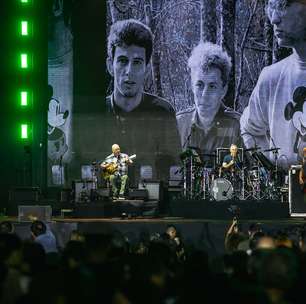 Na Praia Festival anuncia line-up com Titãs, Marisa Monte, João Gomes e show especial de Emicida com Mano Brown