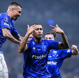 Jornalista traz informação com decisão final do Cruzeiro sobre Walace