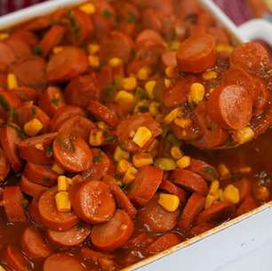 Molho de cachorro quente: aprenda a fazer essa receita simples e muito saborosa