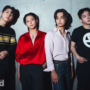 The Rose anuncia show no Brasil, antes de hiato; veja preços dos ingressos