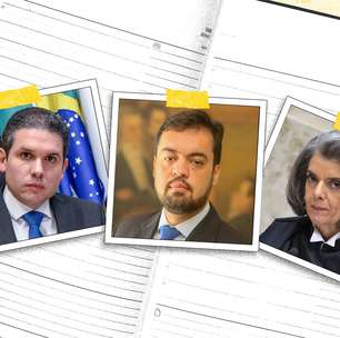 Câmara tem votação sobre trabalho por aplicativo, fim da escala 6×1 e novo ministro do TCU