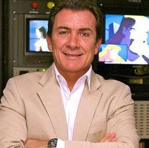 Chefão do SBT tem novo desafio após encerrar programa e acabar com andança de Cesar Filho