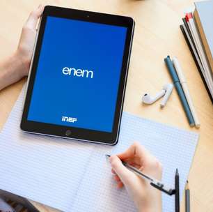 Enem 2026: saiba quem pode solicitar isenção da taxa de inscrição