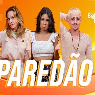 Paredão do BBB 26: baralho cigano revela tendências para Juliano, Gabriela e Ana Paula