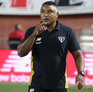 Com +2 reforços, Roger Machado escala o São Paulo para duelo contra O'Higgins | Copa Sul-Americana