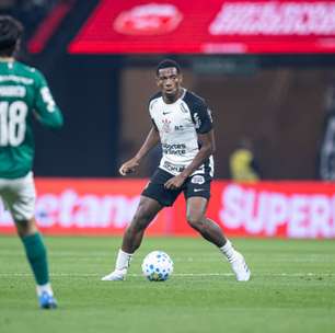 Fiel demonstra irritação por expulsões e elogia goleiro em empate contra o Palmeiras