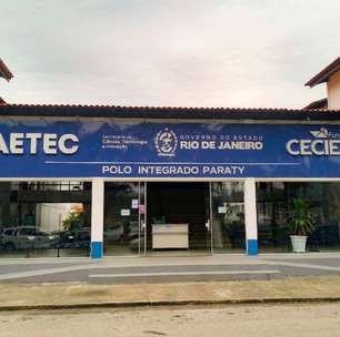 Faetec abrirá 200 vagas em cursos de qualificação profissional em Paraty