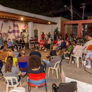 Com o Programa Papo Aberto, Prefeitura de Guararema discute novo Plano Municipal de Cultura